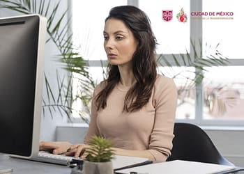 Capital Humano CDMX: cómo descargar recibos de pago 2025