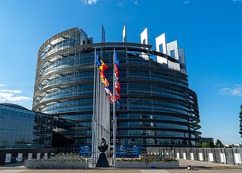 La UE sabe muy bien que debe asumir una mayor responsabilidad por su propia seguridad: el tema de la presidencia semestral polaca del Consejo de la UE, que comenzó el 1 de enero, es “¡Seguridad, Europa!”. Foto: Pixabay.