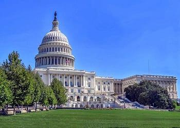 La perspectiva de un Estados Unidos totalmente desvinculado y centrado en sí mismo tiene consecuencias preocupantes para el orden mundial. Foto: Pixabay.