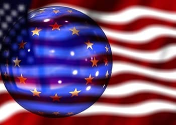 La Unión Europea debería colaborar estrechamente con sus socios tradicionales, como el Reino Unido, y buscar relaciones aún más estrechas con Canadá, Japón, Corea del Sur, Nueva Zelanda y Australia. El objetivo no es reemplazar a Estados Unidos, sino garantizar que Europa mantenga su resiliencia con o sin el apoyo estadounidense. Foto: Pixabay.