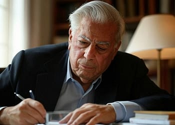 Si Vargas Llosa nos hubiera dejado su narrativa, sus monografías y ensayos, y su periodismo, habría bastado. Pero también se dedicó a la política.