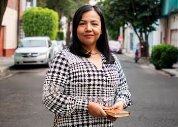 quienes son los candidatos a magistrados de circuito laura Isabel guerra