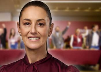 carta de claudia sheinbaum a morena portad