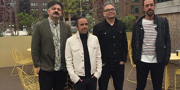 Café Tauba es la banda más popular del Edomex.
