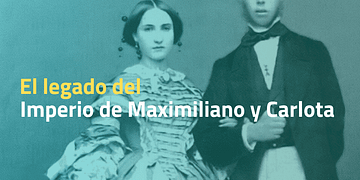 Imperio de Maximiliano y Carlota