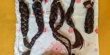 Dona cabello CDMX
