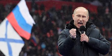 desempeño Ruso