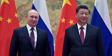 El Partido Comunista de China aprendió de la experiencia rusa y prosiguió su liberalización con más cuidado | Foto: Project Syndicate