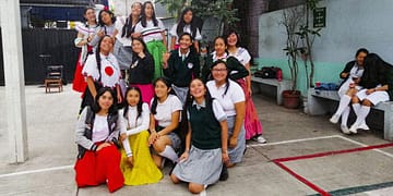 Escuelas para niñas en Ciudad de México Dónde están ubicadas