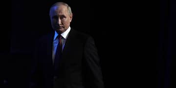 La derrota de Putin redunda en interés de Rusia, y hay que apoyar a los ciudadanos rusos que comparten esa posición, no boicotearlos | Foto: Project Syndicate