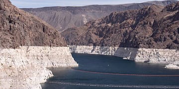 El cambio climático representa una amenaza existencial para la humanidad, pero el aparato de defensa de EE. UU. no lo ha tratado en consecuencia | Foto: Project Syndicate