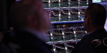 Las acciones estadounidenses y globales ya están de vuelta en un mercado bajista, y la escala de la crisis que aguarda aún no se ha valorado por completo | Foto: Project Syndicate