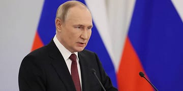 En la mente de Putin, está corrigiendo una injusticia histórica, ya que las regiones anexadas alguna vez fueron parte de la actual Rusia |Foto: Project Syndicate
