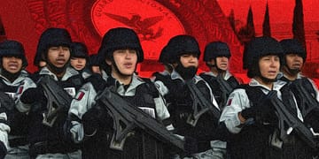 Aumentan casos de abuso sexual cometidos por elementos de la Guardia Nacional portada