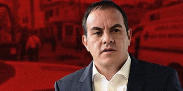 Con Cuauhtémoc Blanco, Morelos sí es más inseguro que antes portafa