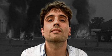 Ovidio Guzmán y sus hermanos presumían vida de lujos en Sinaloa portada