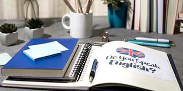 Cursos de inglés gratis