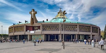 Bautizos en la Basílica 2023 Horarios costos y requisitos actualizados portadisima