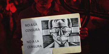 Censura esbozo de una relación tormentosa portada 2