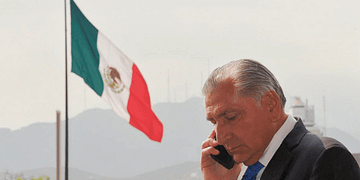 Adán Augusto López, Secretario de Gobernación ¿quién es?