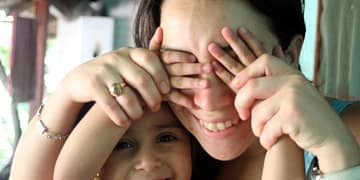 El 10 de mayo 2023, Día de las Madres, no es festivo | Foto: UNICEF.