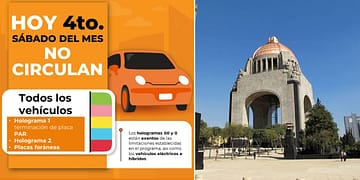 Hoy no circula 27 de mayo 2023