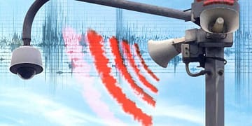 Como funciona la alerta sismica