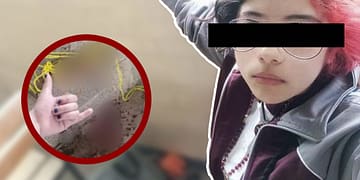 Vanessa Paola. Caso de muerte de perro Huellitas se sale de control portada vanessa n evil 1
