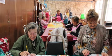 Albergues y residencias para adultos mayores gratuitos portada