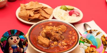 Festival Sabores y Artesanías 2023 en CDMX
