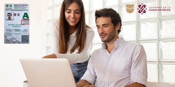 renovar licencia de conducir CDMX