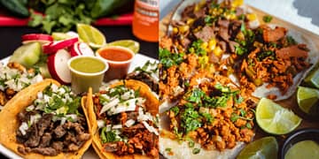 mejores taquerías de la CDMX