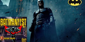 Batman Day 2023