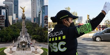Hoy No Circula 16 de septiembre 2023 sábado