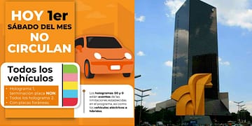 Hoy No circula 2 de septiembre 2023 sábado
