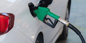 Apps para encontrar las gasolineras más baratas.