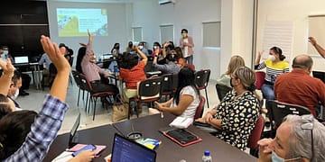Primera Sesion de Consejo Técnico escolar viernes 29 de septiembre de 2023 portada