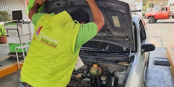 Cita verificación Edomex 2025