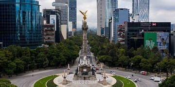 Bloqueos hoy CDMX manifestaciones 2023