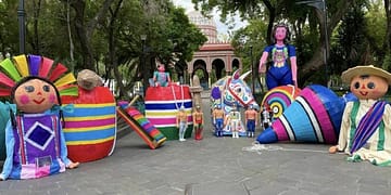 Festival de la cartonería 2023: el más rudo de la CDMX