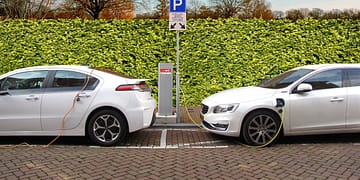 Puntos de carga para autos eléctricos CDMX ¿Cómo ubicarlos?