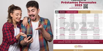 resultados treceavo sorteo préstamos ISSSTE 2023