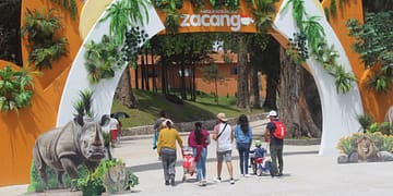 Parque Ecológico de Zacango