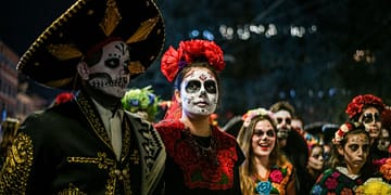 Calaverita Run 2023