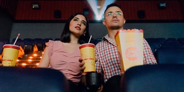 Cine gratis en la CDMX