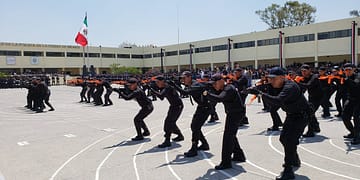 Policía CDMX
