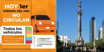 hoy no circula 7 de octubre 2023 sábado