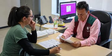 cómo llegar oficinas de Mi Beca para Empezar