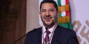 Martí Batres