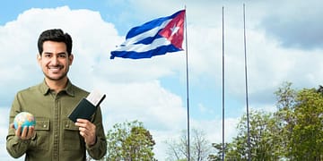 Por qué los cubanos no pueden salir de Cuba